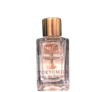 Tokyo milk Let Them Eat Cake Eau De perfume 7 ML /.24ounce